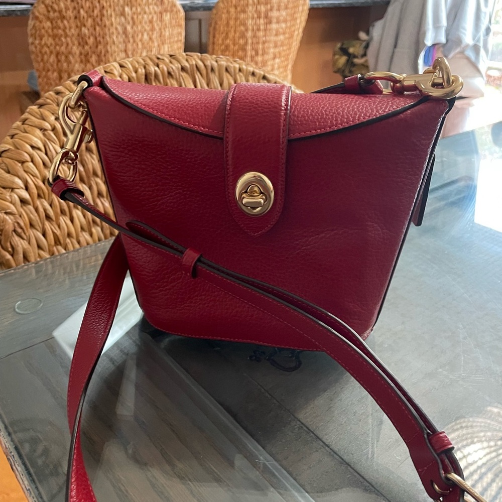 Coach women’s purse